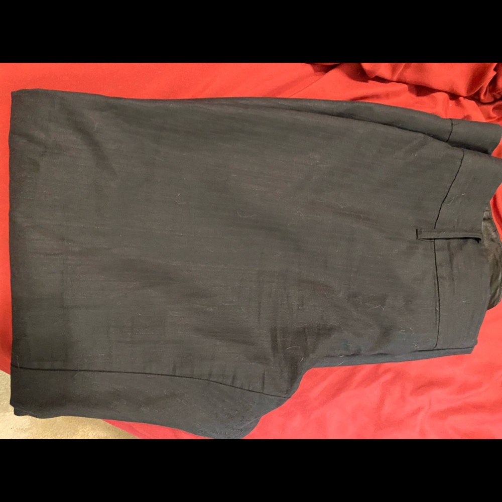 Maurice’s Black pants